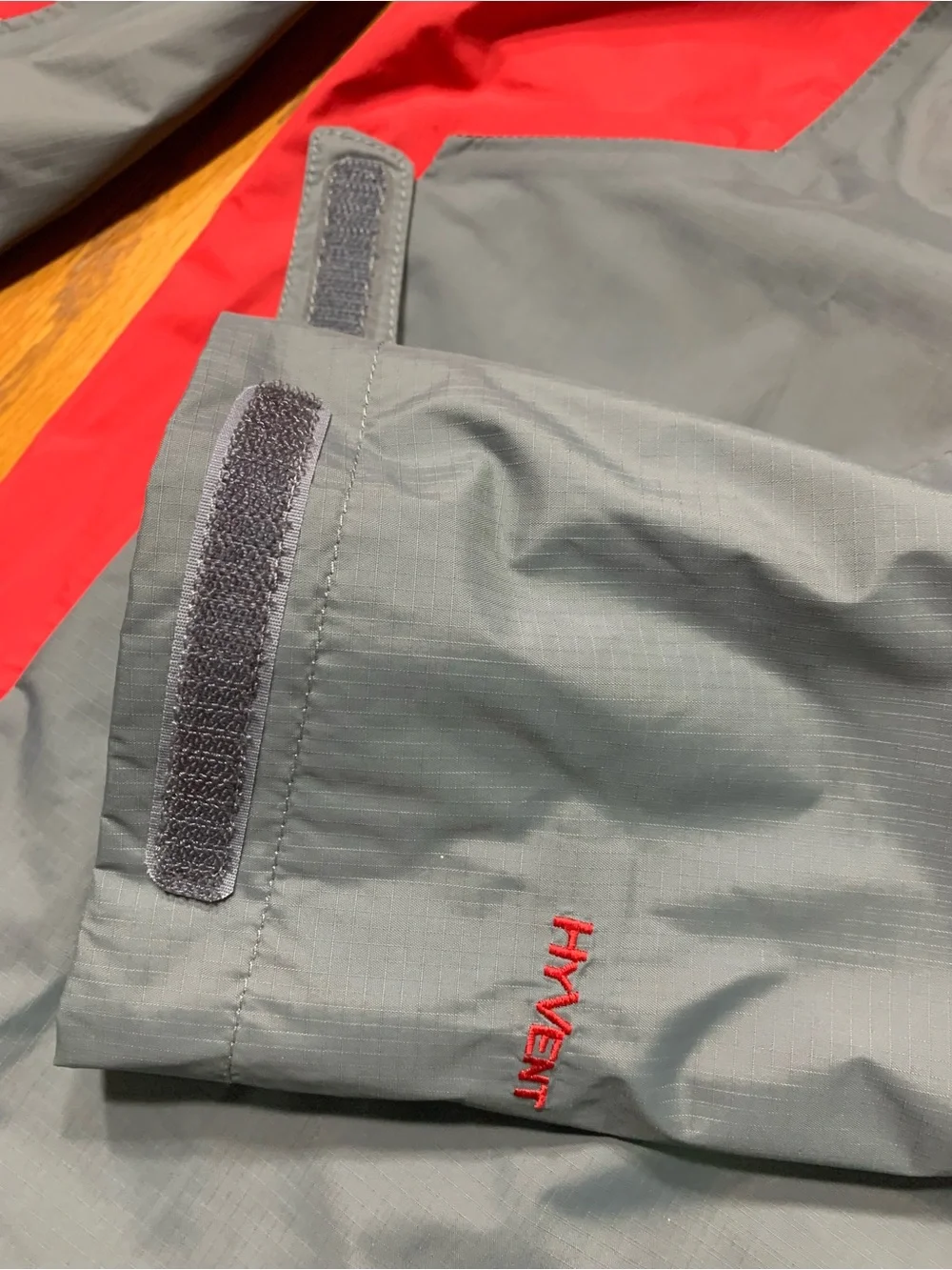 The North Face Hyvent Ski jacket in size M